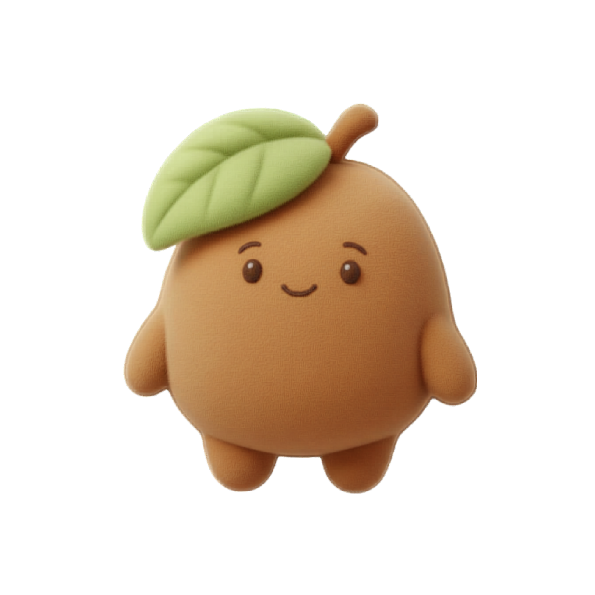Budi character