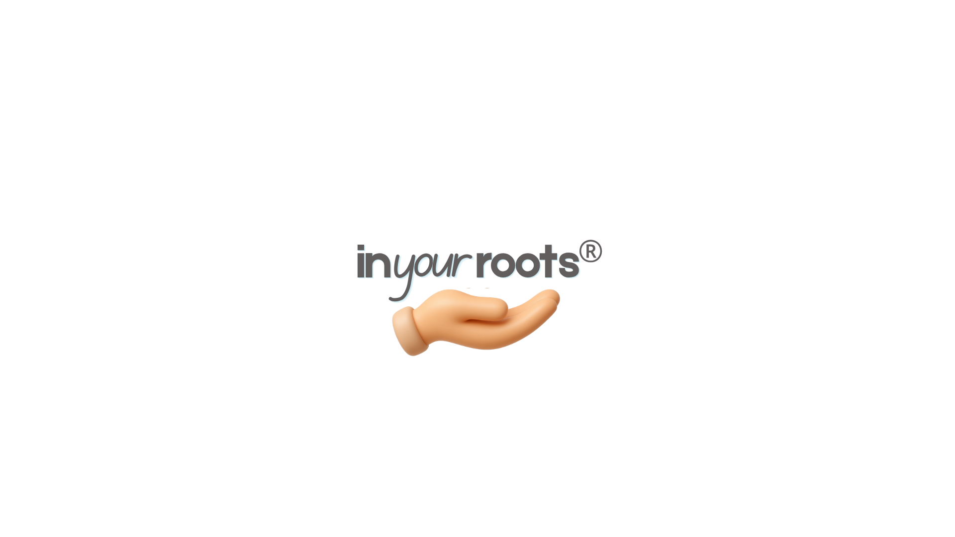 inyourroots® logo